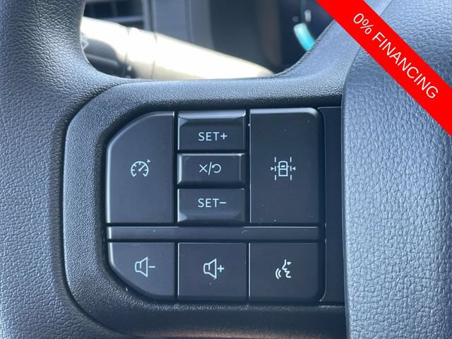 New 2026 Ford F150 STX w/ Equipment Group 200A RWD image 18
