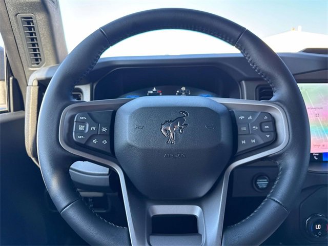 New 2025 Ford Bronco Big Bend image 18