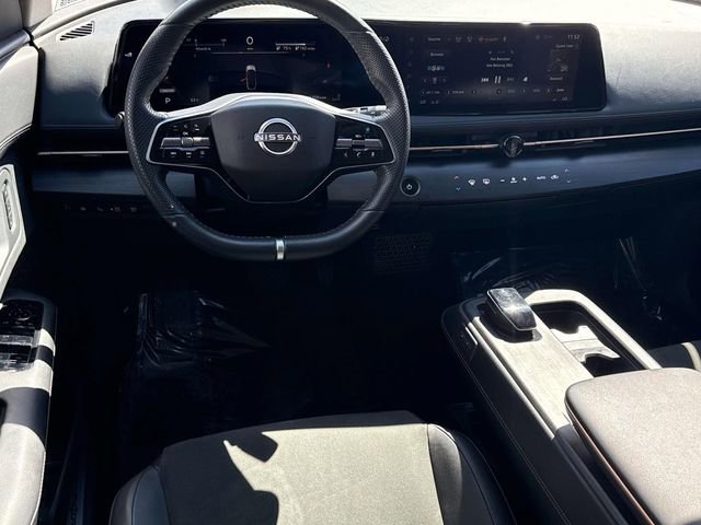 Certified 2024 Nissan Ariya ENGAGE+ e-4ORCE image 9