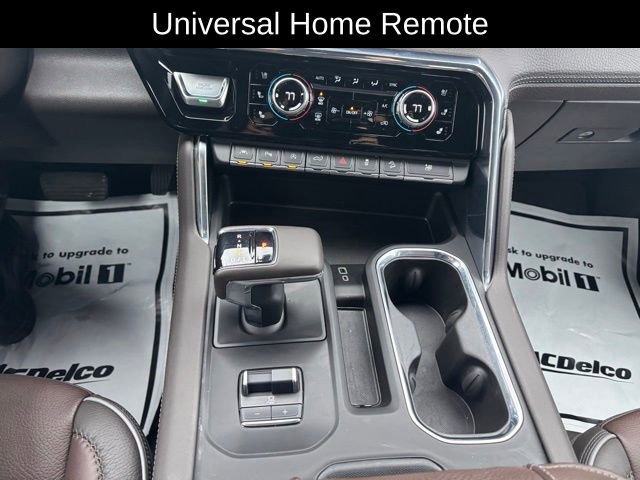 Certified 2023 GMC Sierra 1500 Denali image 17