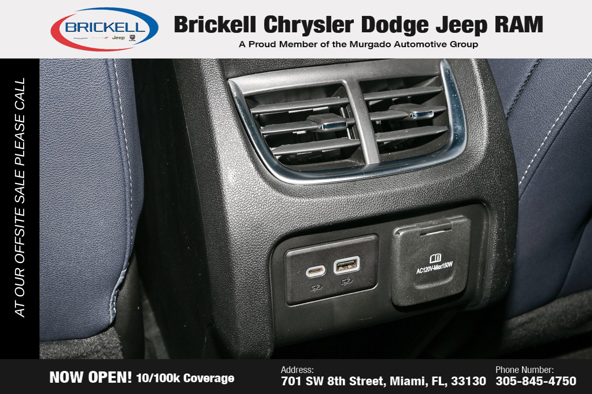 Used 2023 Chevrolet Blazer RS w/ Driver Confidence II Package FWD image 18
