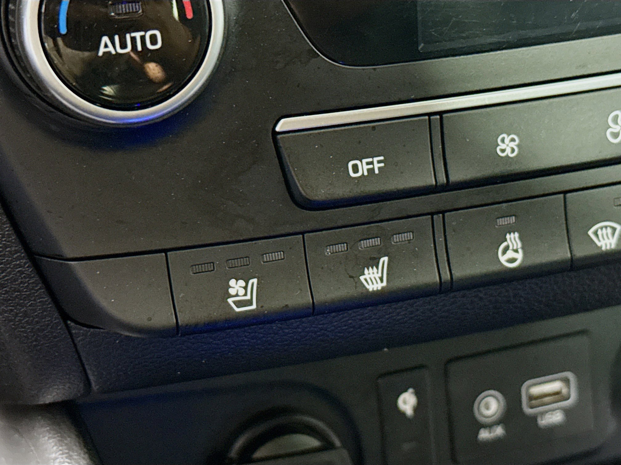 Used 2020 Hyundai Tucson Ultimate image 24