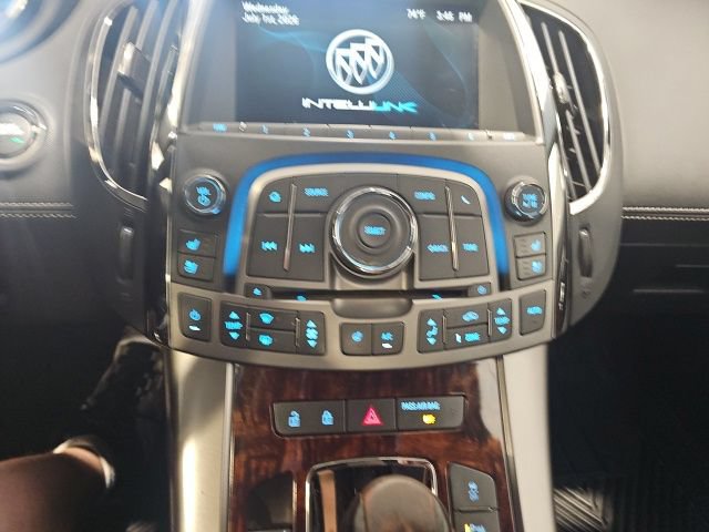 Used 2013 Buick LaCrosse Premium FWD image 15