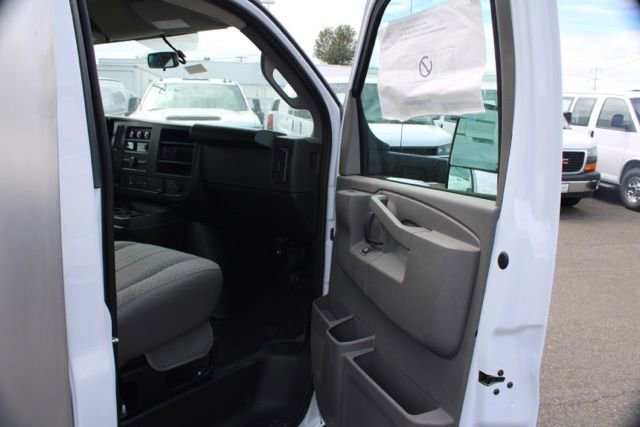 Used 2024 Chevrolet Express 3500 w/ Power Convenience Package image 20