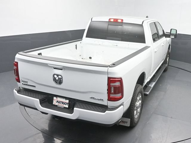 Used 2024 RAM 2500 Laramie AWD/4WD image 41