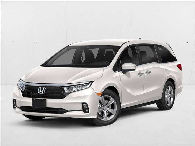Used 2024 Honda Odyssey EX