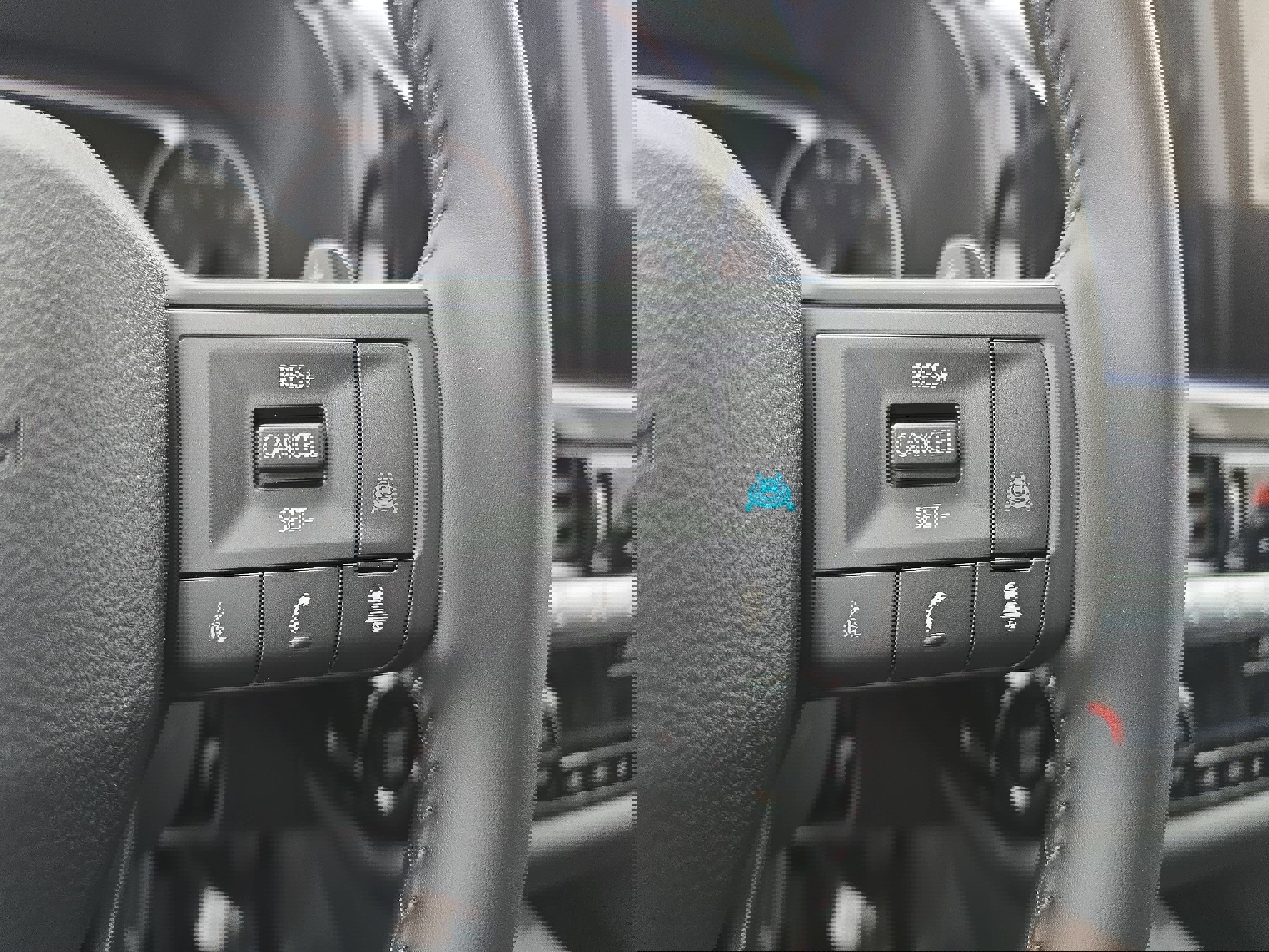 New 2026 Nissan Pathfinder SV image 19