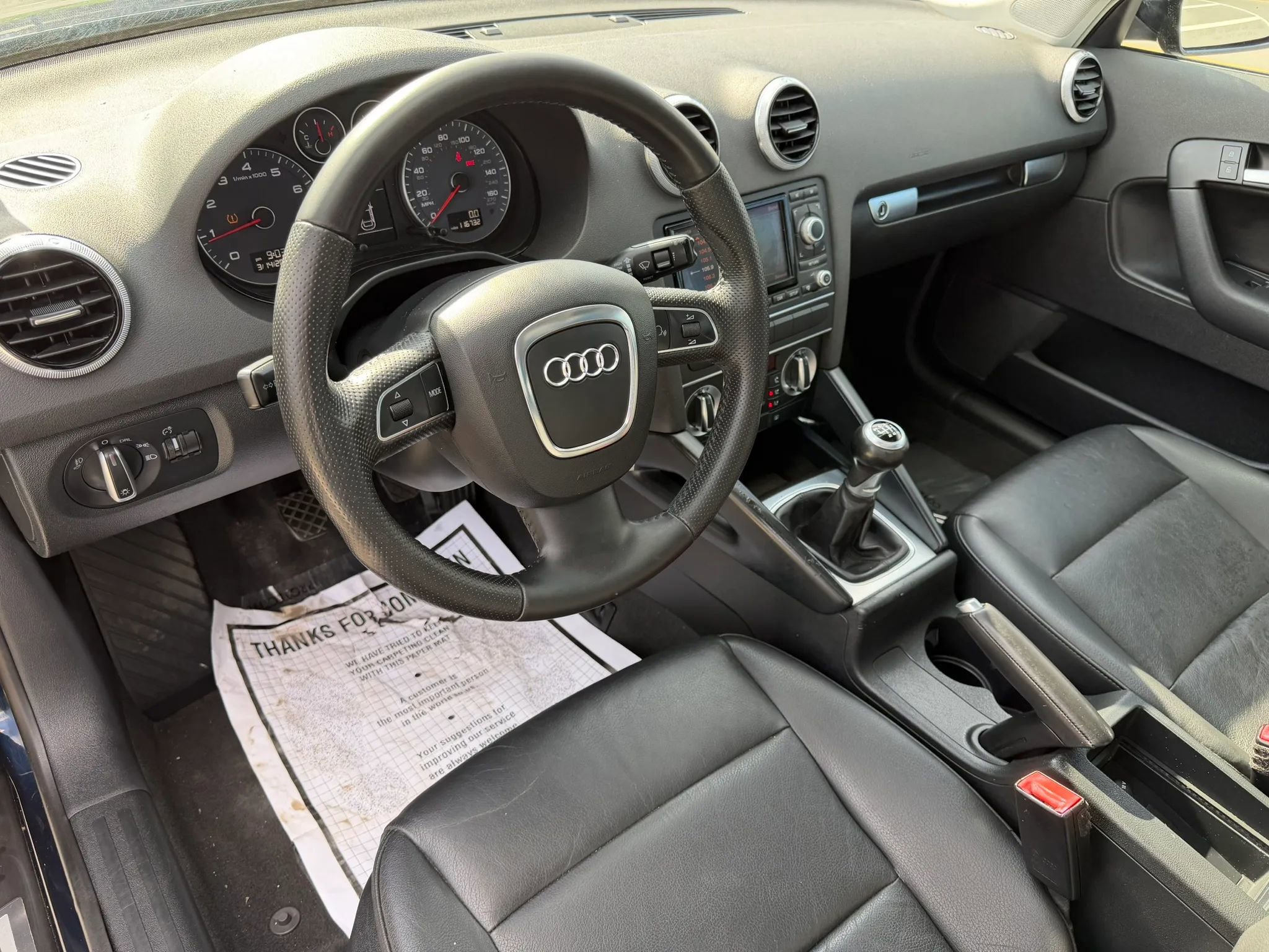 Used 2013 Audi A3 2.0T Premium Plus image 27