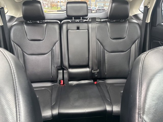 Used 2019 Ford Edge Titanium w/ Equipment Group 301A image 28