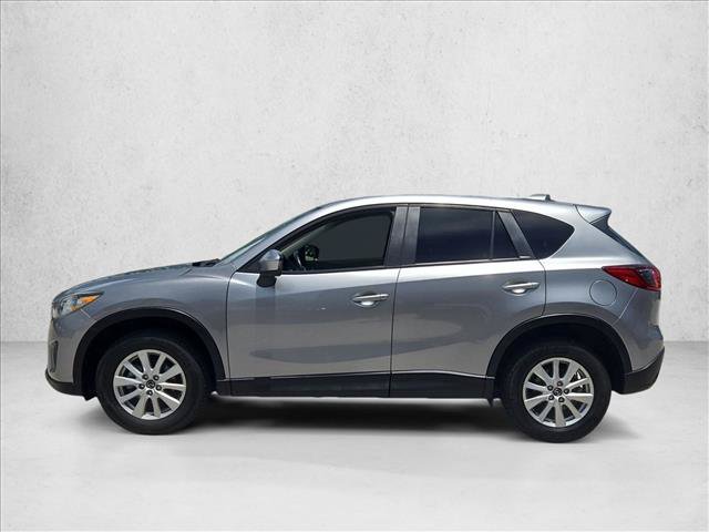 Used 2014 MAZDA CX-5 Touring w/ Bose/Moonroof Package FWD image 9