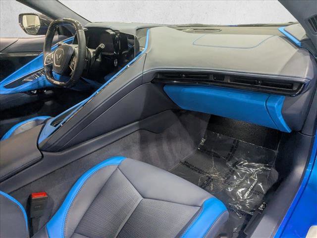 Used 2024 Chevrolet Corvette Z06 image 17