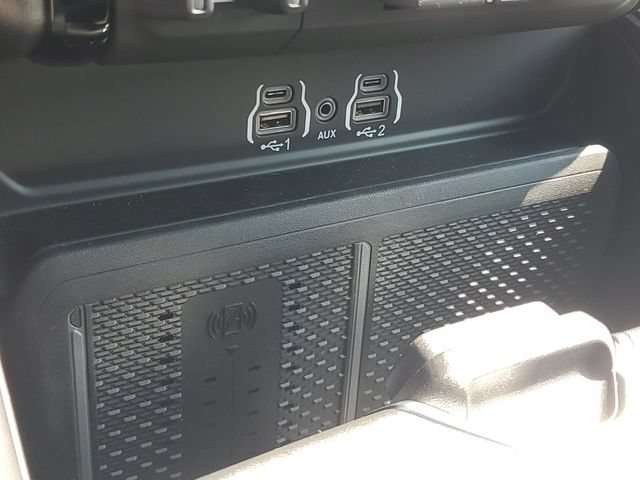 New 2026 RAM 1500 Big Horn AWD/4WD image 29