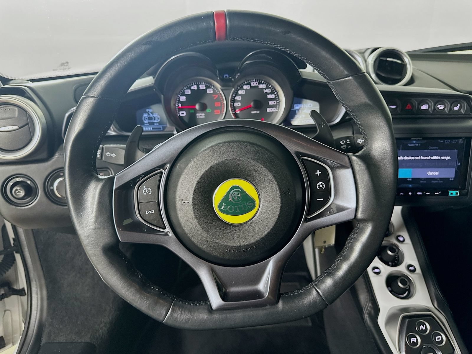 Used 2018 Lotus Evora 400 RWD image 19