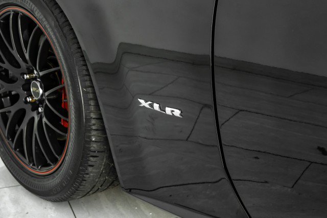Used 2006 Cadillac XLR RWD image 41