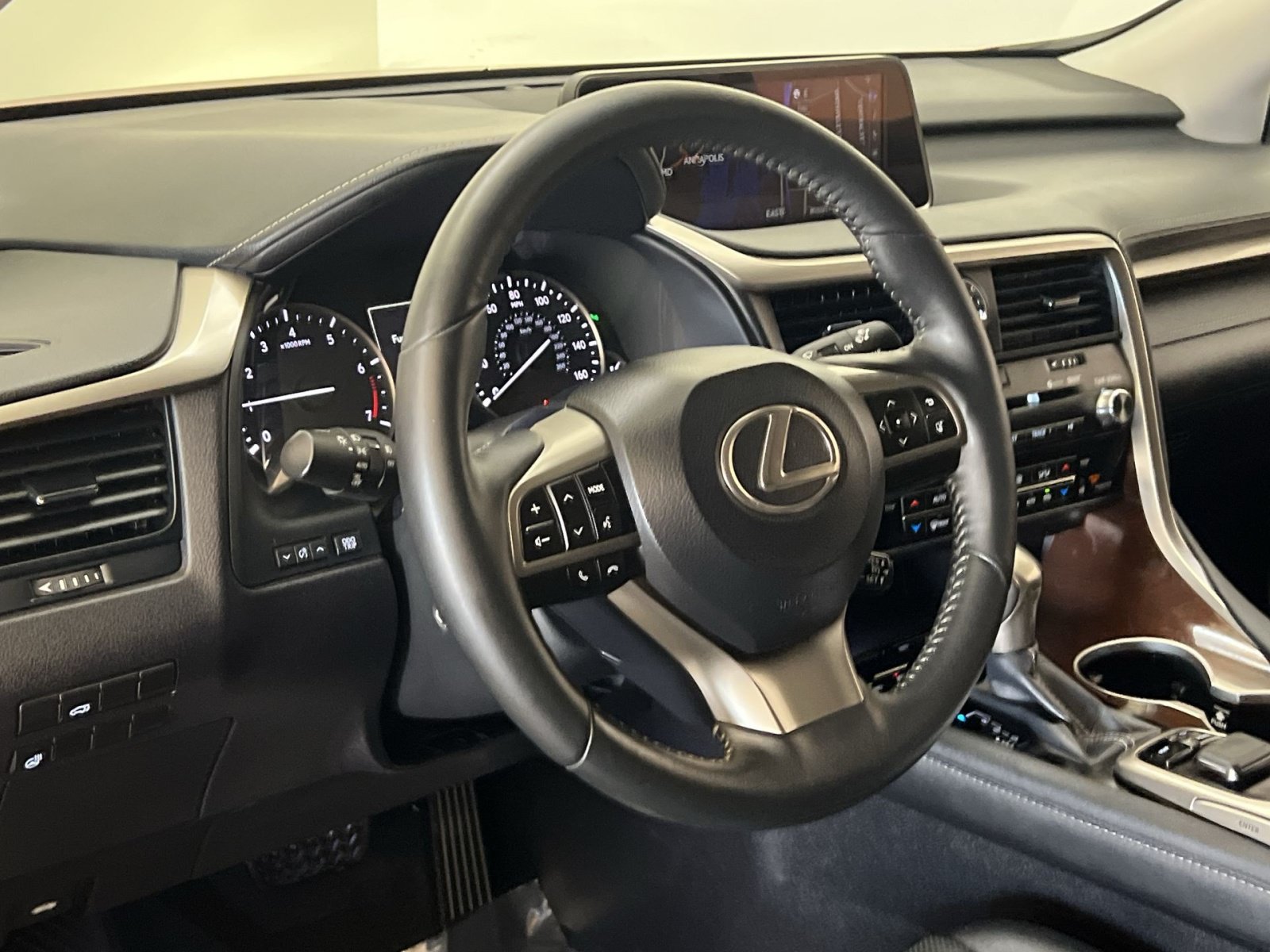 Used 2016 Lexus RX 350 AWD w/ Premium Package image 15