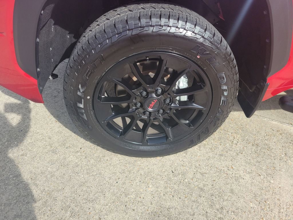 Certified 2025 Toyota Tundra Limited image 18