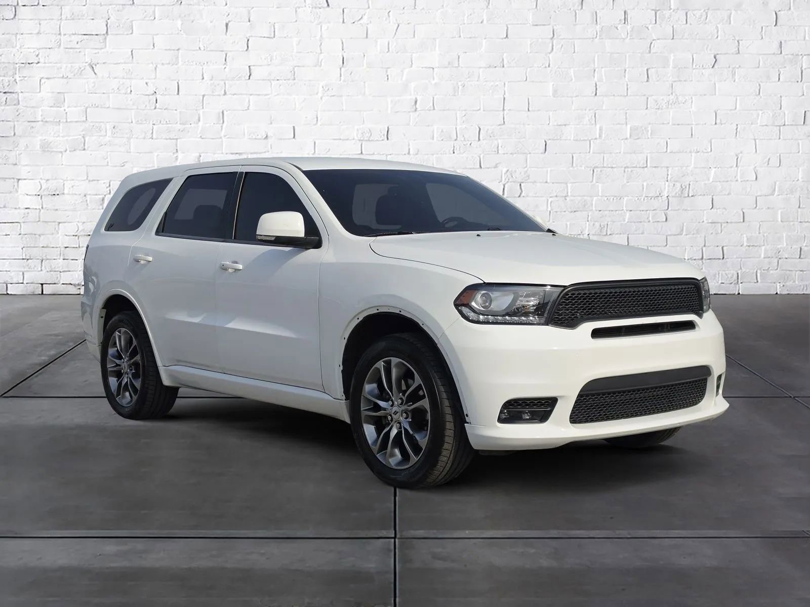 Used 2020 Dodge Durango GT image 2