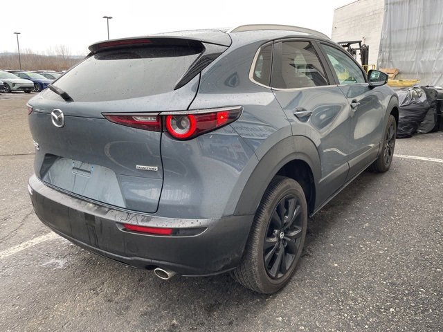Used 2024 MAZDA CX-30 AWD 2.5 S w/ Preferred Package image 5