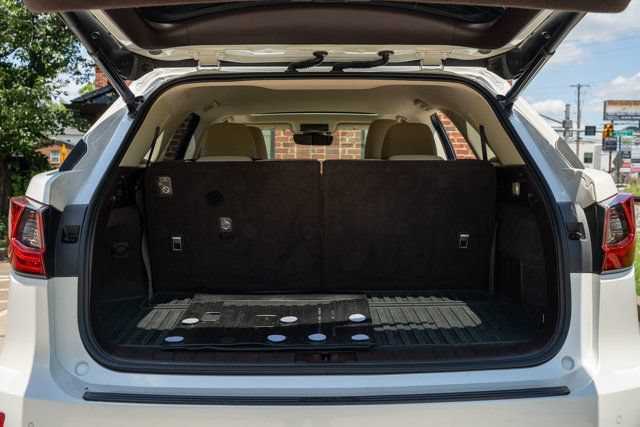 Used 2019 Lexus RX 350L AWD image 53