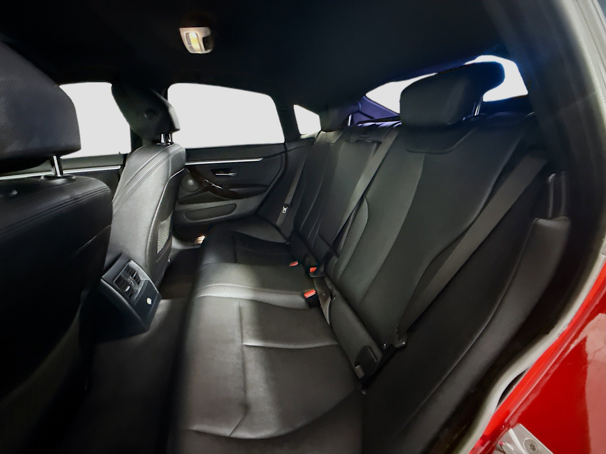 Used 2017 BMW 430i Gran Coupe image 25