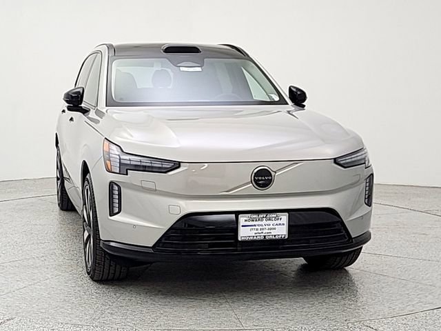 New 2025 Volvo EX90 Plus w/ Protection Package Premier image 2