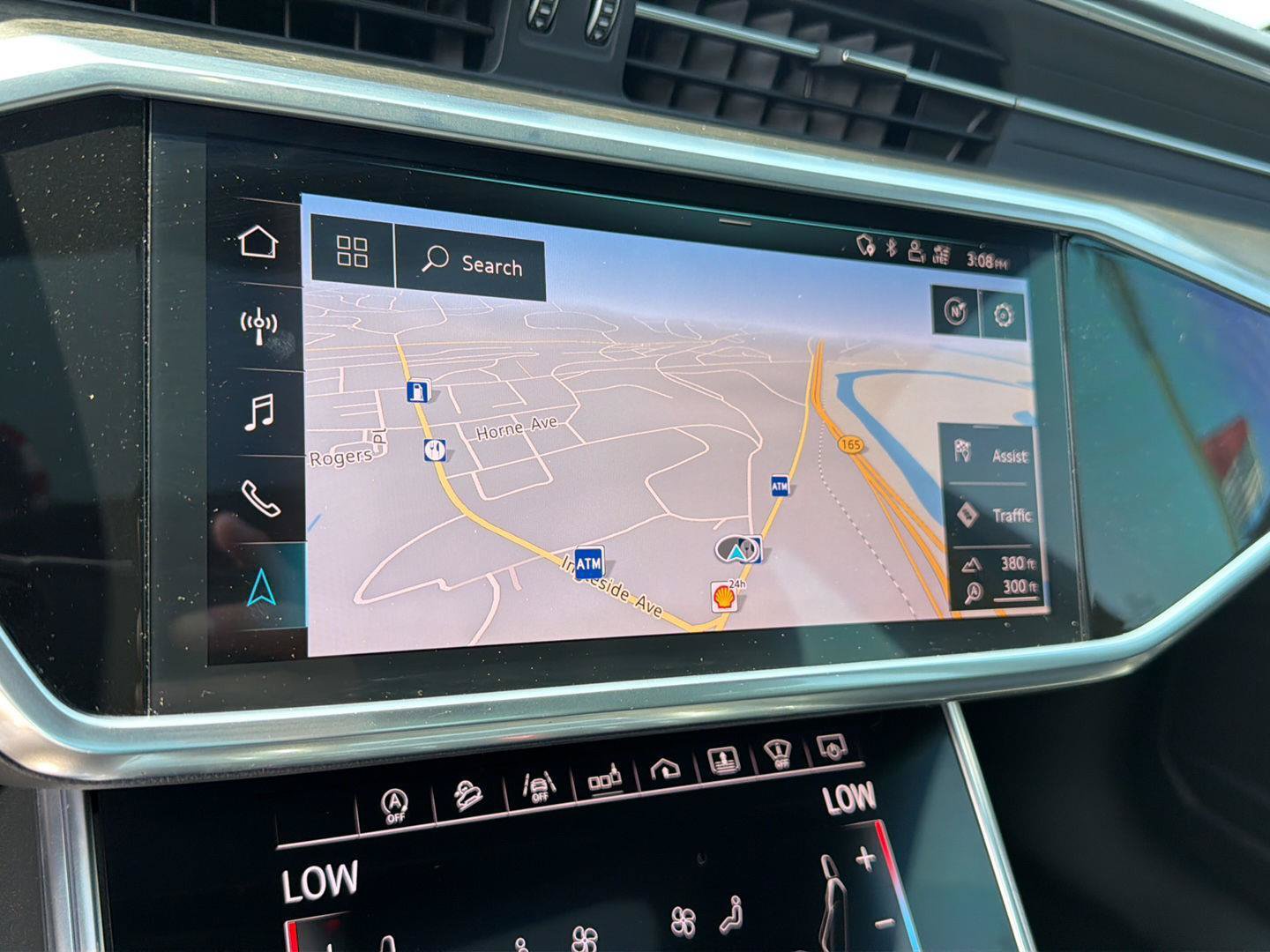 Used 2019 Audi A6 3.0T Prestige AWD/4WD image 25