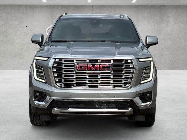 Certified 2025 GMC Yukon XL Denali AWD/4WD image 18