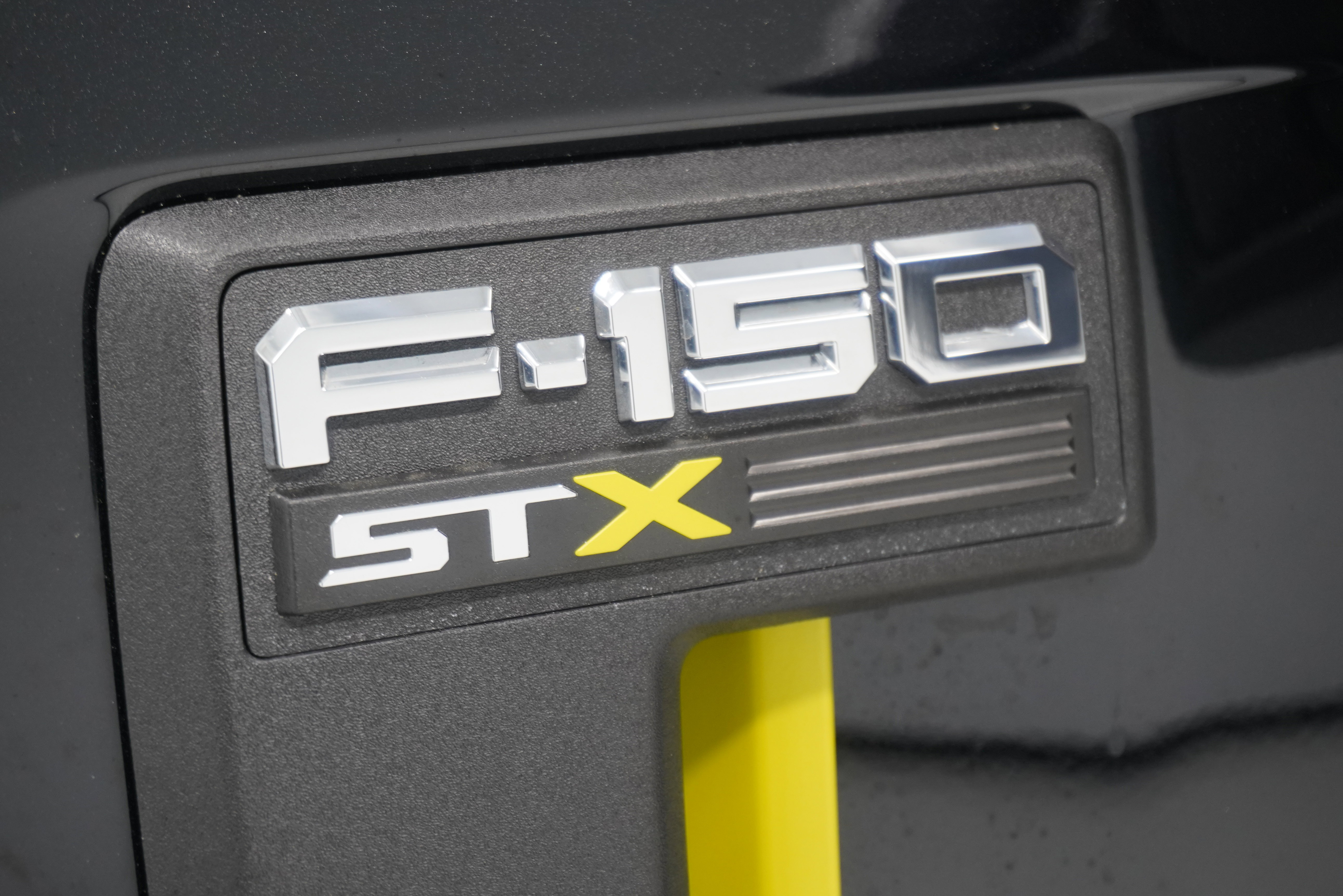 Used 2025 Ford F150 STX w/ Equipment Group 200A image 7