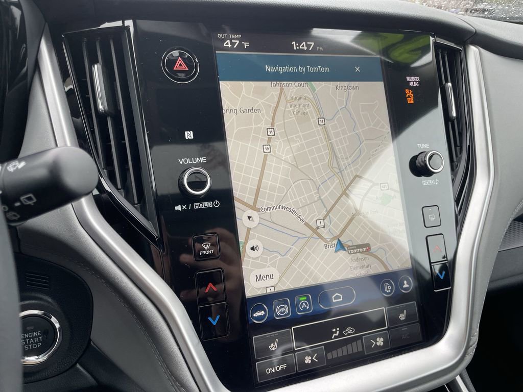 Certified 2025 Subaru Outback Premium w/ Popular Package #1 image 15