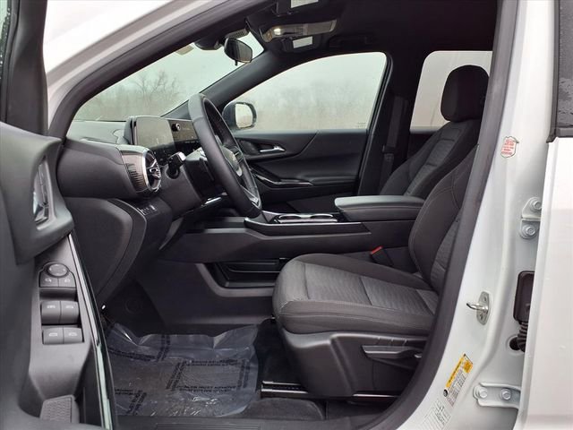 Used 2025 Chevrolet Equinox LT image 71