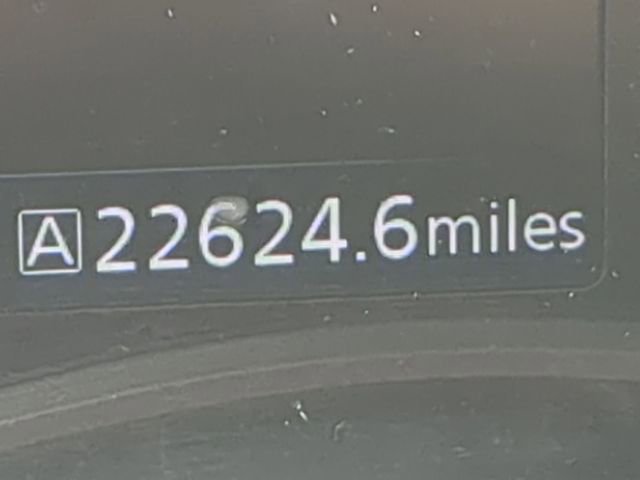 Used 2023 Nissan Kicks SV w/ Interior Electronics Package image 24