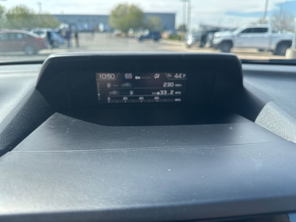 Used 2018 Subaru Crosstrek 2.0i Limited AWD/4WD image 3