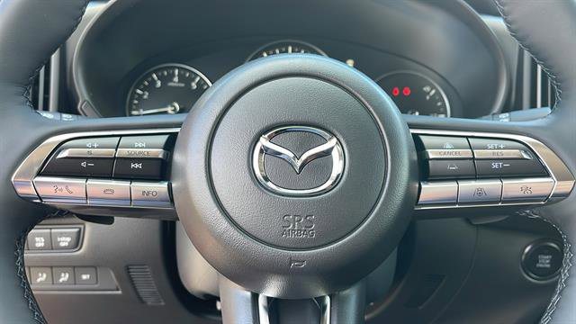New 2025 MAZDA CX-50 AWD 2.5 Turbo w/ Premium Pkg image 23