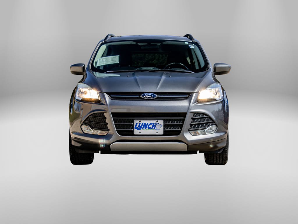 Used 2014 Ford Escape SE w/ Equipment Group 201A AWD/4WD image 5