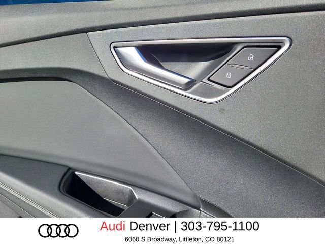 New 2026 Audi Q4 e-tron Premium image 15