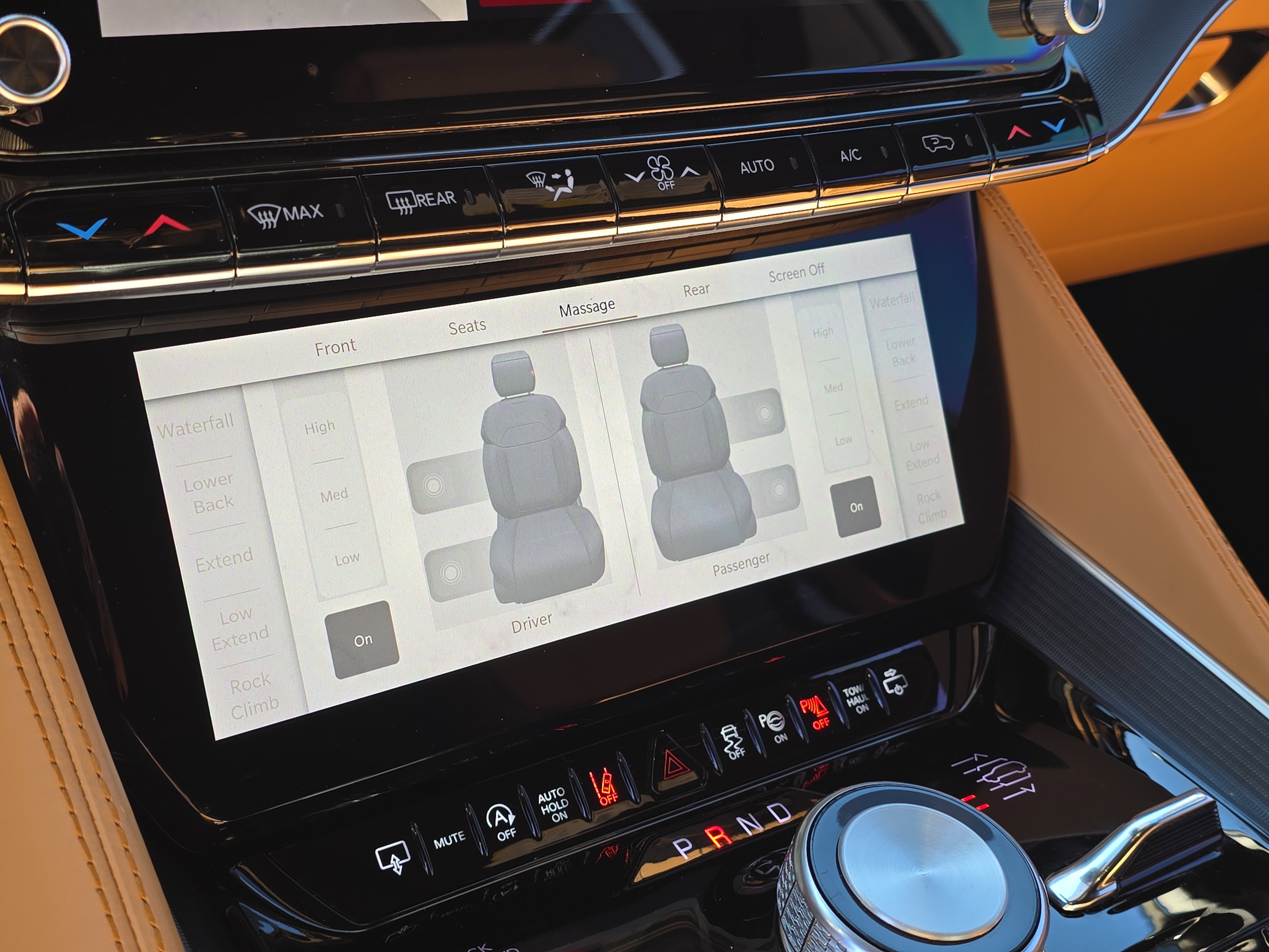 Used 2024 Jeep Grand Wagoneer Series III w/ Quick Order Packagew 28T image 28