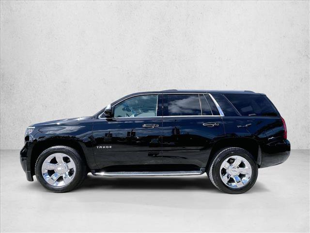 Used 2017 Chevrolet Tahoe Premier RWD image 6