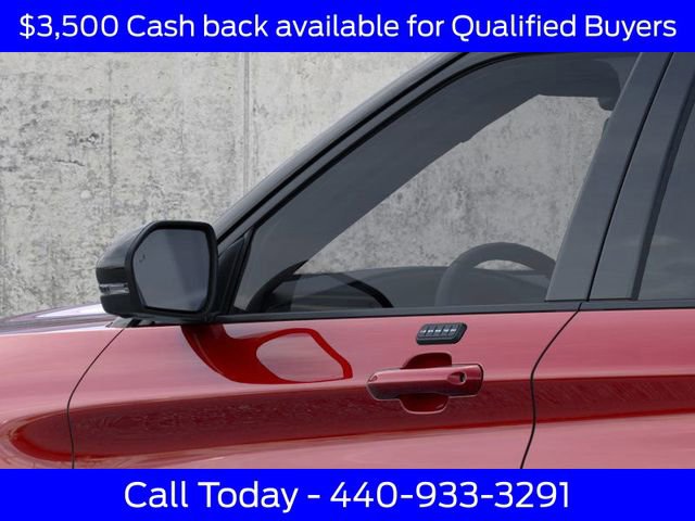 New 2026 Ford Explorer ST image 23