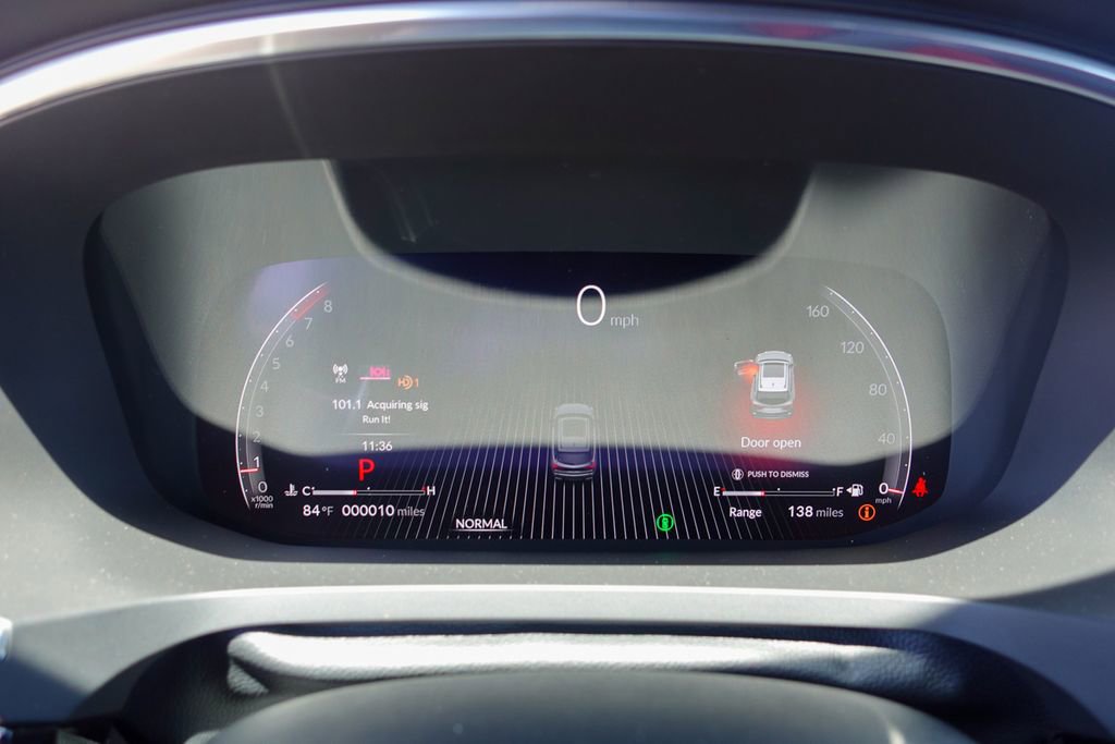 New 2026 Acura MDX A-Spec image 17