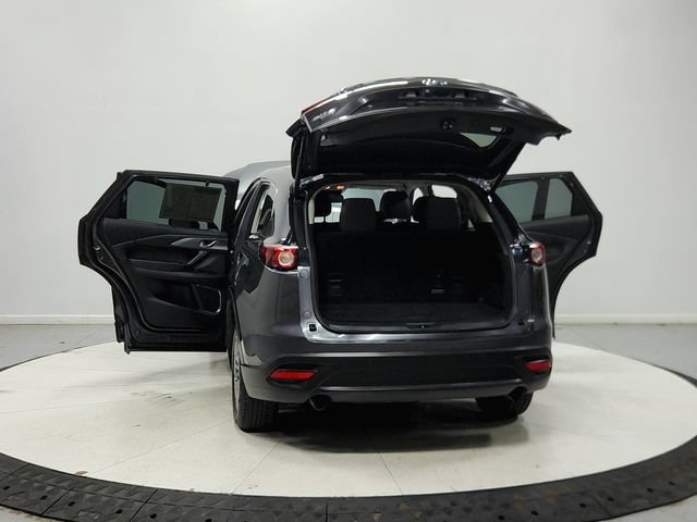 Used 2018 MAZDA CX-9 Touring w/ Touring Premium Package AWD/4WD image 14