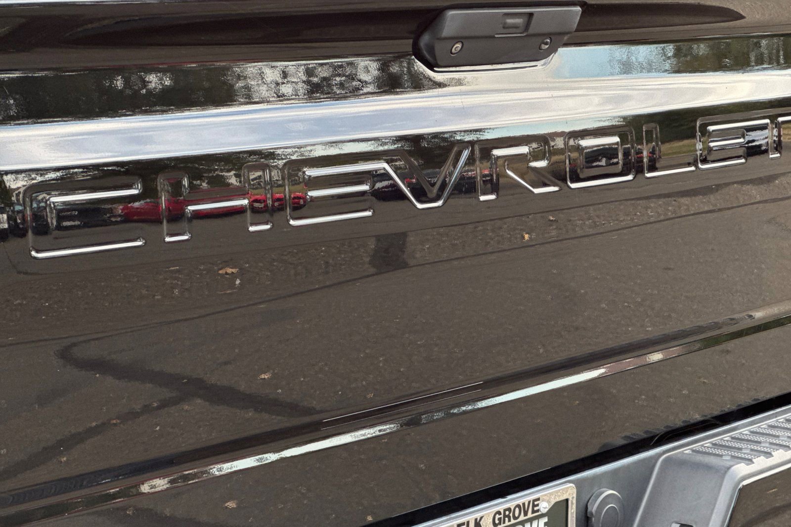 Used 2022 Chevrolet Silverado 1500 High Country w/ Z71 Off-Road Package image 53