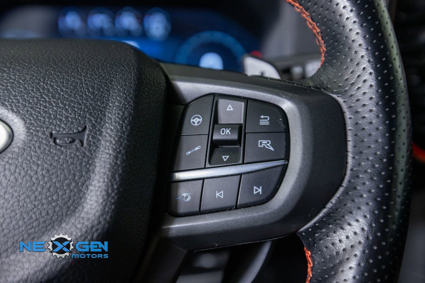 Used 2024 Ford Ranger Raptor AWD/4WD image 16