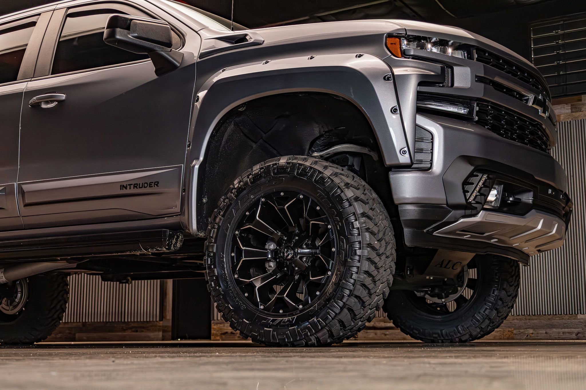 Used 2022 Chevrolet Silverado 1500 RST AWD/4WD image 11