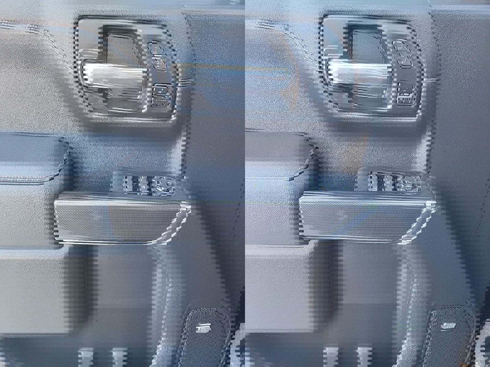 Used 2022 GMC Sierra 1500 AT4 w/ AT4 Premium Package image 20