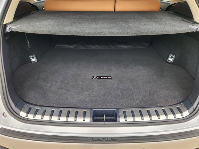 Used 2017 Lexus NX 200t FWD image 23