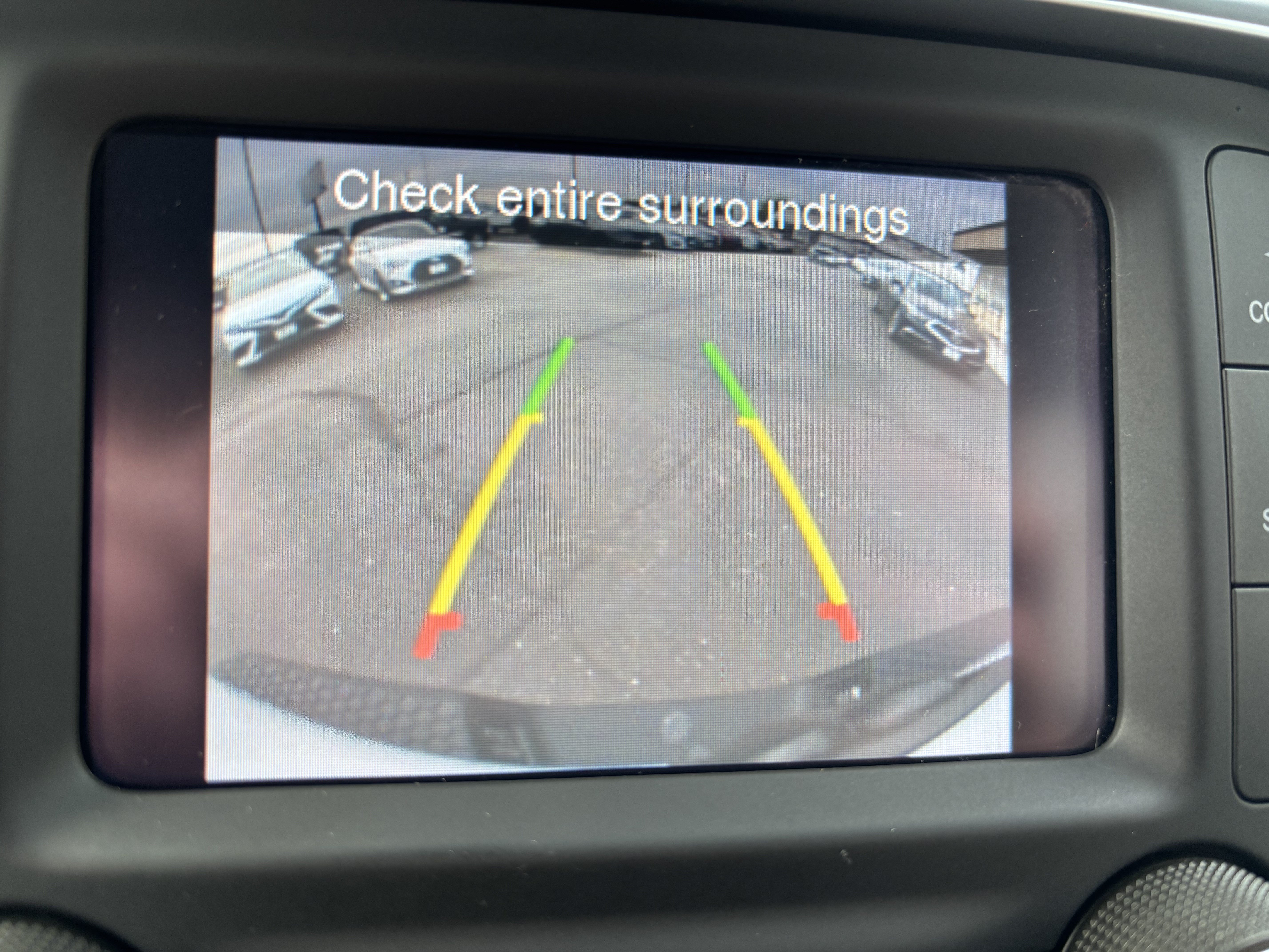 Used 2024 RAM 1500 Warlock AWD/4WD image 29