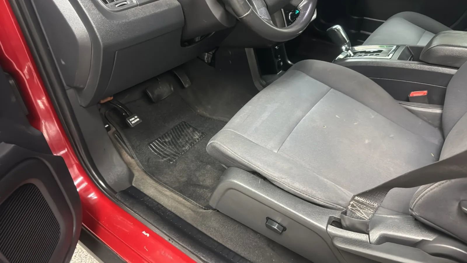 Used 2010 Dodge Journey SXT w/ Convenience Group I FWD image 24