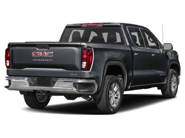 New 2026 GMC Sierra 1500 SLT w/ SLT Premium Plus Package AWD/4WD image 2