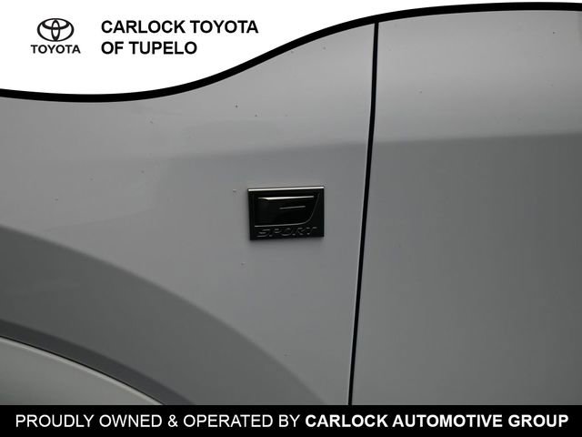 Used 2023 Lexus RX 500h F Sport AWD/4WD image 39
