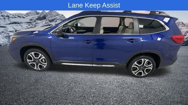 New 2026 Subaru Ascent Limited image 6